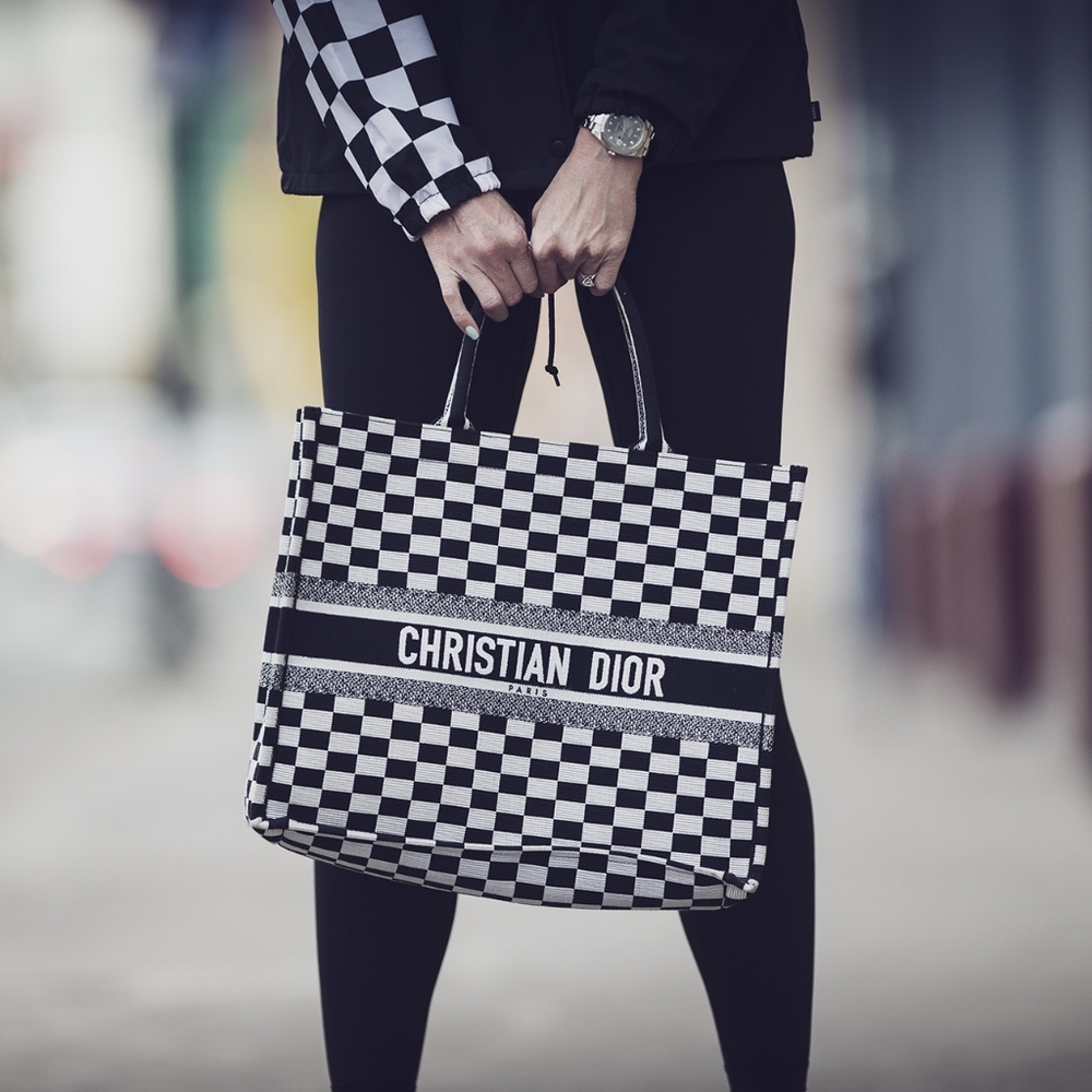 Dior bag